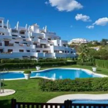 New Golden Mile شقة *