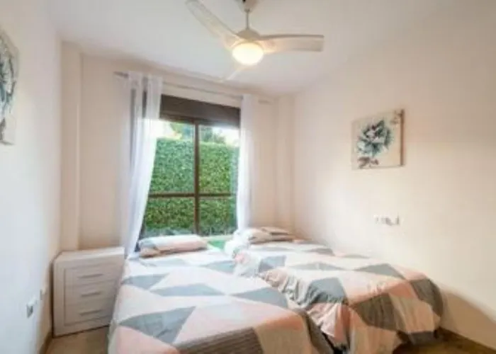 New Golden Mile 公寓