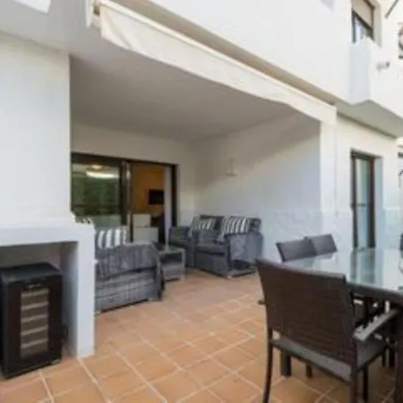 New Golden Mile * Estepona