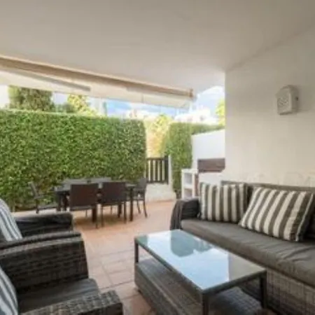 Apartamento New Golden Mile