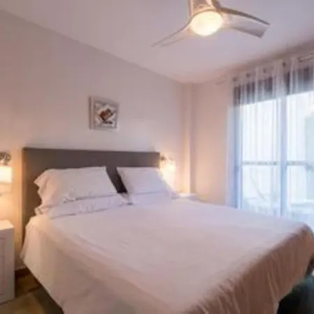 New Golden Mile Lejlighed Estepona