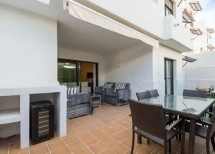 New Golden Mile * Estepona