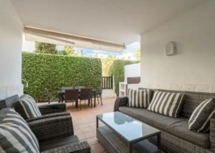 Apartment New Golden Mile