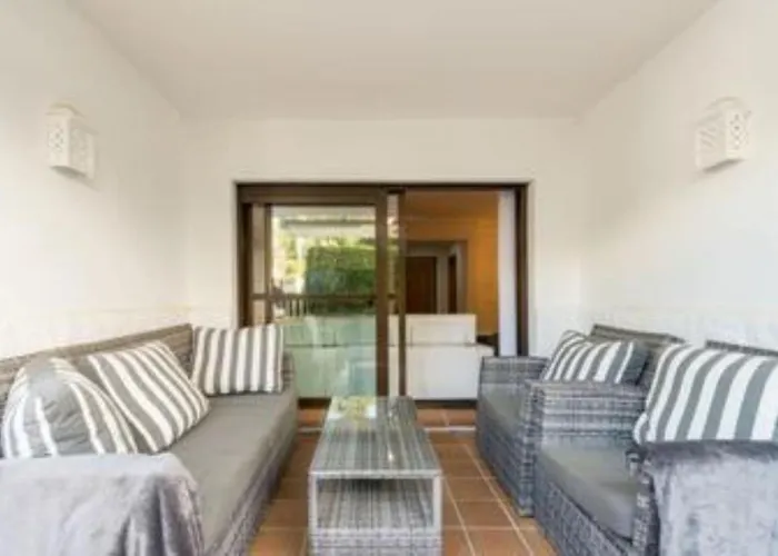 New Golden Mile * Estepona