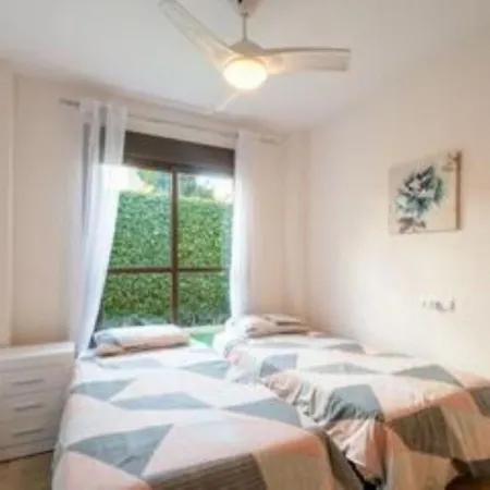 New Golden Mile Apartmán